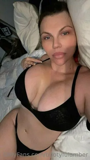 Bootyfulamber OnlyFans Leaked Free Thumbnail Picture - #cJ6llmYRsb