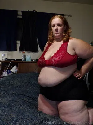 Bootyfulannie OnlyFans Leaked Free Thumbnail Picture - #4wixOR9pSQ