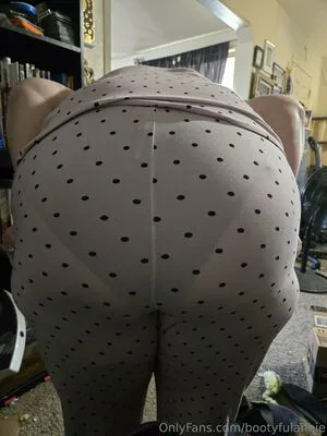 Bootyfulannie OnlyFans Leaked Free Thumbnail Picture - #AdfCLwzsRv