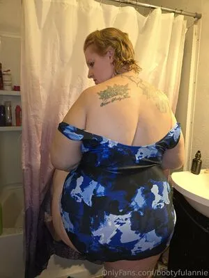 Bootyfulannie OnlyFans Leaked Free Thumbnail Picture - #HQgOvM8C7x