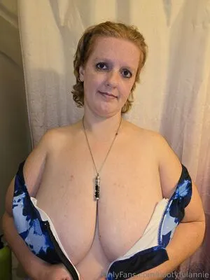 Bootyfulannie OnlyFans Leaked Free Thumbnail Picture - #N4MgJZzK0a
