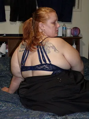 Bootyfulannie OnlyFans Leaked Free Thumbnail Picture - #b0irk2wmDT