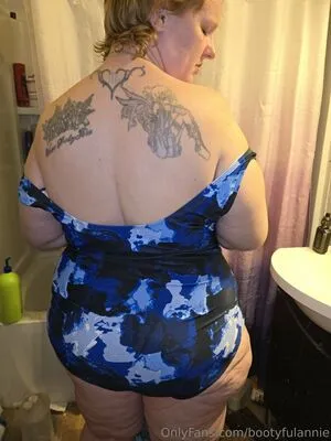 Bootyfulannie OnlyFans Leaked Free Thumbnail Picture - #kd1l5Av9CR