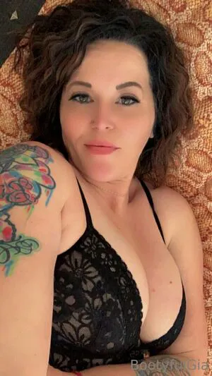 Bootyfulgia OnlyFans Leaked Free Thumbnail Picture - #anceDTtmj5