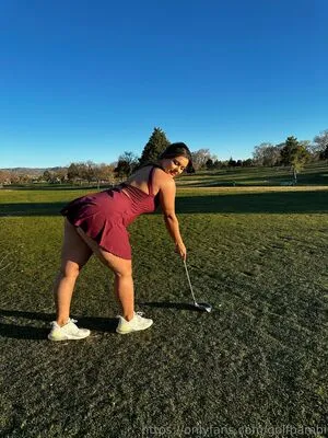 Bootyfulgolf OnlyFans Leaked Free Thumbnail Picture - #9oQOhSdn2J