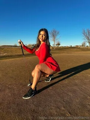 Bootyfulgolf OnlyFans Leaked Free Thumbnail Picture - #9sX2rUFNOT