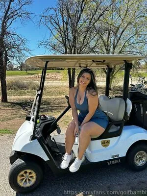 Bootyfulgolf OnlyFans Leaked Free Thumbnail Picture - #DppqbJp3a3