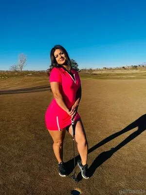 Bootyfulgolf OnlyFans Leaked Free Thumbnail Picture - #FPvrNYVosf