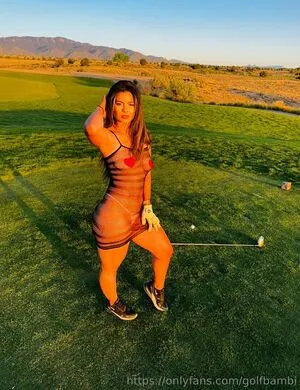 Bootyfulgolf OnlyFans Leaked Free Thumbnail Picture - #VN5F2bgN1M