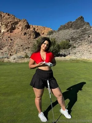 Bootyfulgolf OnlyFans Leaked Free Thumbnail Picture - #u5YPohQ9Qk