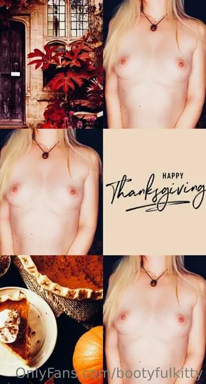 Bootyfulkitty OnlyFans Leaked Free Thumbnail Picture - #9i7asb6W0P