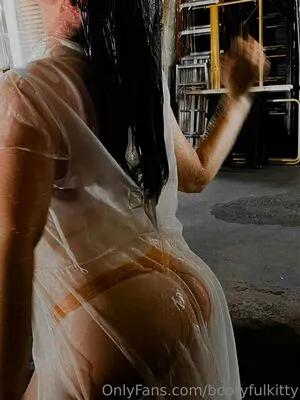 Bootyfulkitty OnlyFans Leaked Free Thumbnail Picture - #x9SioiVoIY