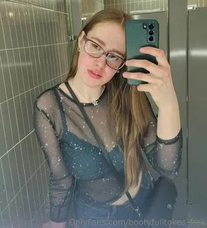 Bootyfulltokes Free OnlyFans Leaked Free Thumbnail Picture - #5O0H5AyEll