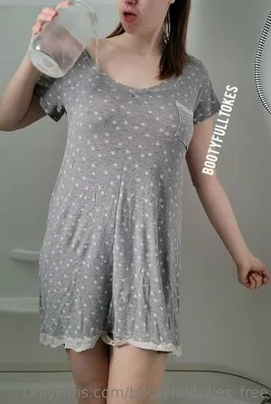 Bootyfulltokes Free OnlyFans Leaked Free Thumbnail Picture - #m8JbR7B7sc