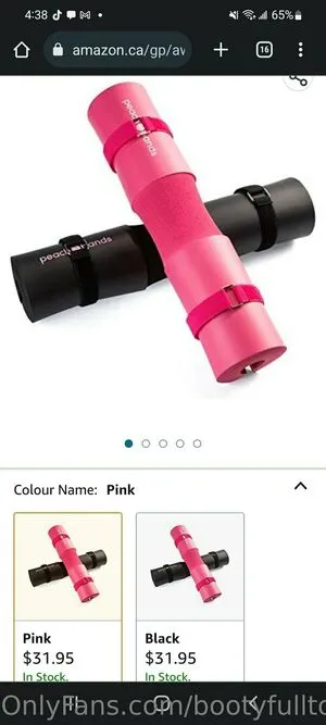 Bootyfulltokes Free OnlyFans Leaked Free Thumbnail Picture - #q9mdXCfmjc