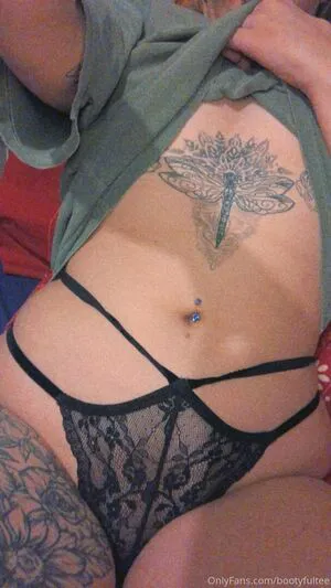 Bootyfultee OnlyFans Leaked Free Thumbnail Picture - #AQLnWFrPwF