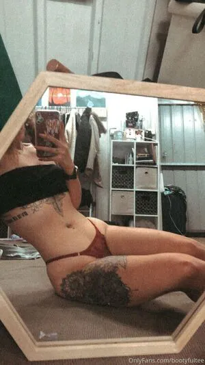 Bootyfultee OnlyFans Leaked Free Thumbnail Picture - #qS2XpYxC3C