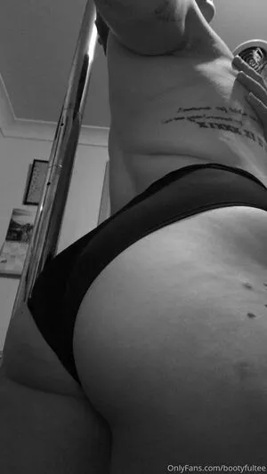 Bootyfultee OnlyFans Leaked Free Thumbnail Picture - #tUacnWQfNd