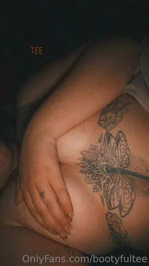 Bootyfultee OnlyFans Leaked Free Thumbnail Picture - #ua7ZYX9cZc