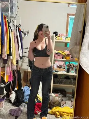Bootyhaver OnlyFans Leaked Free Thumbnail Picture - #vYYJt5EXkX