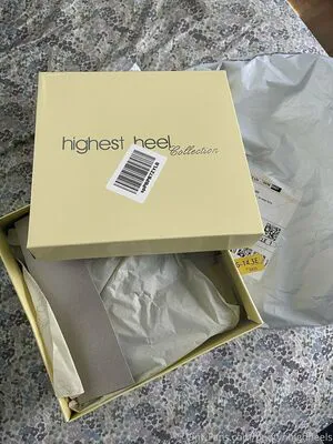 Bootyhighheels OnlyFans Leaked Free Thumbnail Picture - #2s28n6TySy