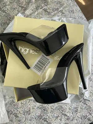 Bootyhighheels OnlyFans Leaked Free Thumbnail Picture - #6mvspmShSz