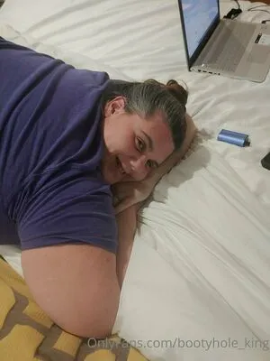 Bootyhole King OnlyFans Leaked Free Thumbnail Picture - #E09W8I6oSo
