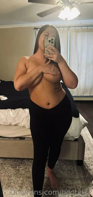 Bootyl22 OnlyFans Leaked Free Thumbnail Picture - #C8XNBgyslZ