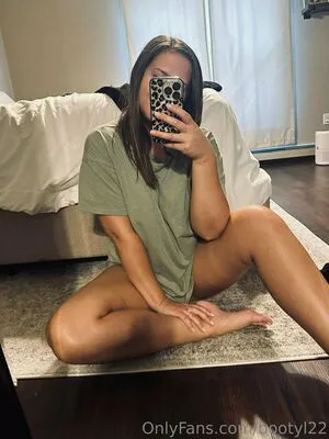 Bootyl22 OnlyFans Leaked Free Thumbnail Picture - #MYlKxdkhK1