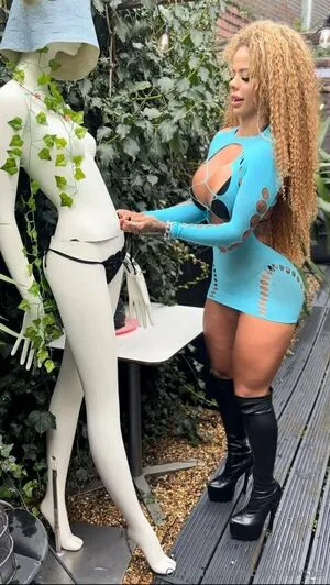 Bootylatinaxxx OnlyFans Leaked Free Thumbnail Picture - #8KdQxUFDwo