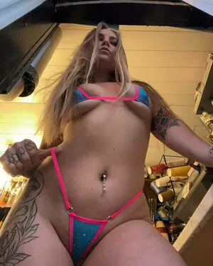 Bootylicious Barista OnlyFans Leaked Free Thumbnail Picture - #OwveyBNllF
