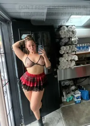 Bootylicious Barista OnlyFans Leaked Free Thumbnail Picture - #o3NDp1mFrV