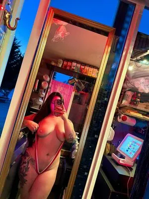 Bootylicious Barista OnlyFans Leaked Free Thumbnail Picture - #tFnebvt08b