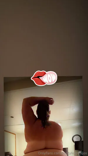 Bootyliciousqos OnlyFans Leaked Free Thumbnail Picture - #ivxgDB8YIv