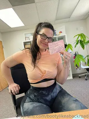 Bootylikeabackroad OnlyFans Leaked Free Thumbnail Picture - #1YpkYZgHgx