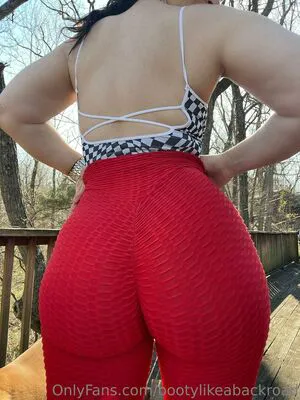 Bootylikeabackroad OnlyFans Leaked Free Thumbnail Picture - #HxLjttAAFd