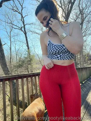 Bootylikeabackroad OnlyFans Leaked Free Thumbnail Picture - #JvZ5sMqqky