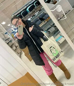 Bootylikeabackroad OnlyFans Leaked Free Thumbnail Picture - #L4VLdZa11C