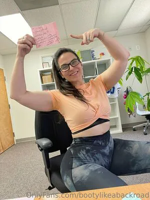 Bootylikeabackroad OnlyFans Leaked Free Thumbnail Picture - #O033FwTCto