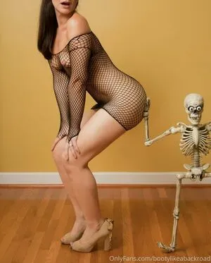 Bootylikeabackroad OnlyFans Leaked Free Thumbnail Picture - #OL3A33Qshx