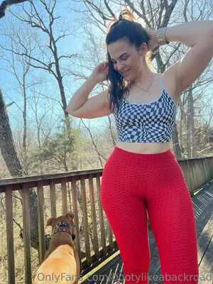 Bootylikeabackroad OnlyFans Leaked Free Thumbnail Picture - #auURaiAZCg