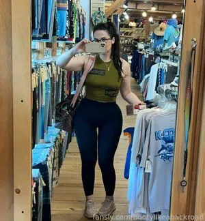 Bootylikeabackroad OnlyFans Leaked Free Thumbnail Picture - #rlRnBvm05d