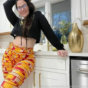 Bootylikeabackroad OnlyFans Leaked Free Thumbnail Picture - #t3oUoR5Zw4