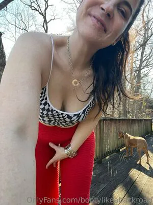 Bootylikeabackroad OnlyFans Leaked Free Thumbnail Picture - #zttPsgYyQy