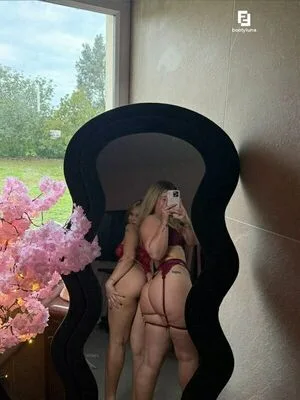 Bootylunaa OnlyFans Leaked Free Thumbnail Picture - #dYOorgoapI