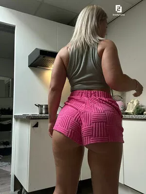 Bootylunaa OnlyFans Leaked Free Thumbnail Picture - #8RRRdpFxJ9