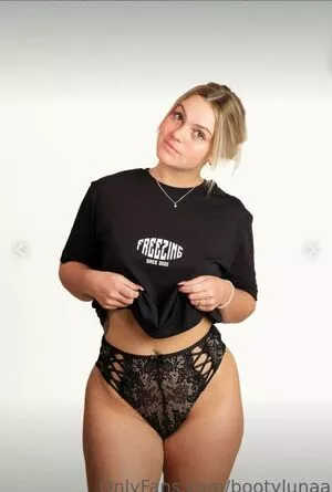 Bootylunaa OnlyFans Leaked Free Thumbnail Picture - #l5QwR3pZTS