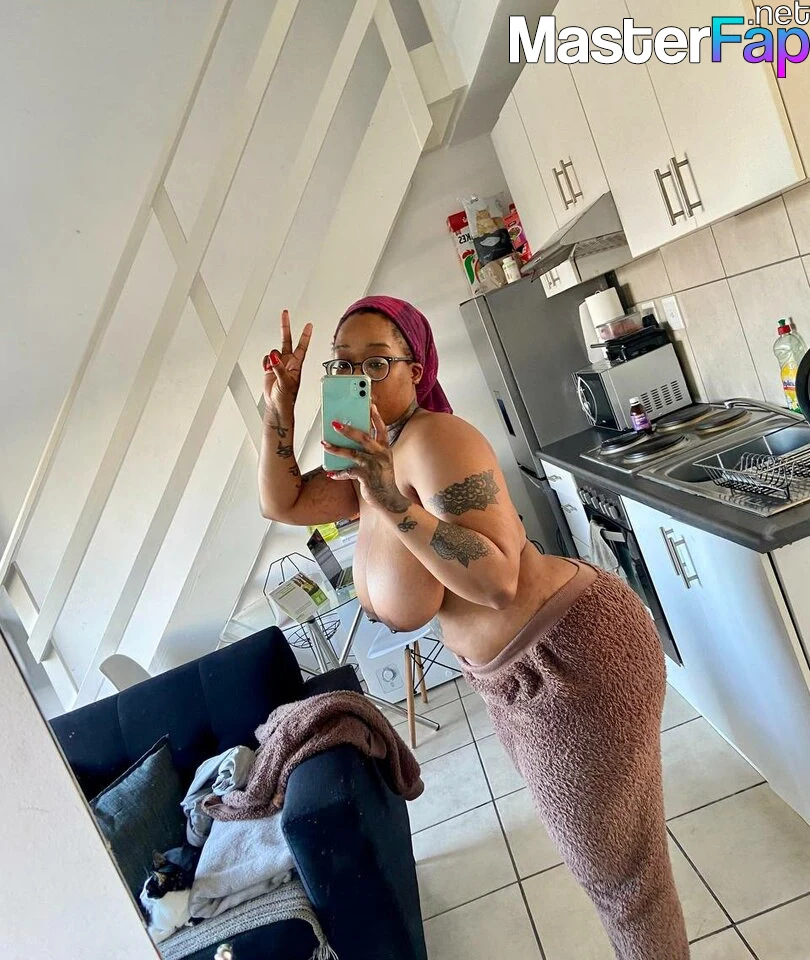 bootymanda