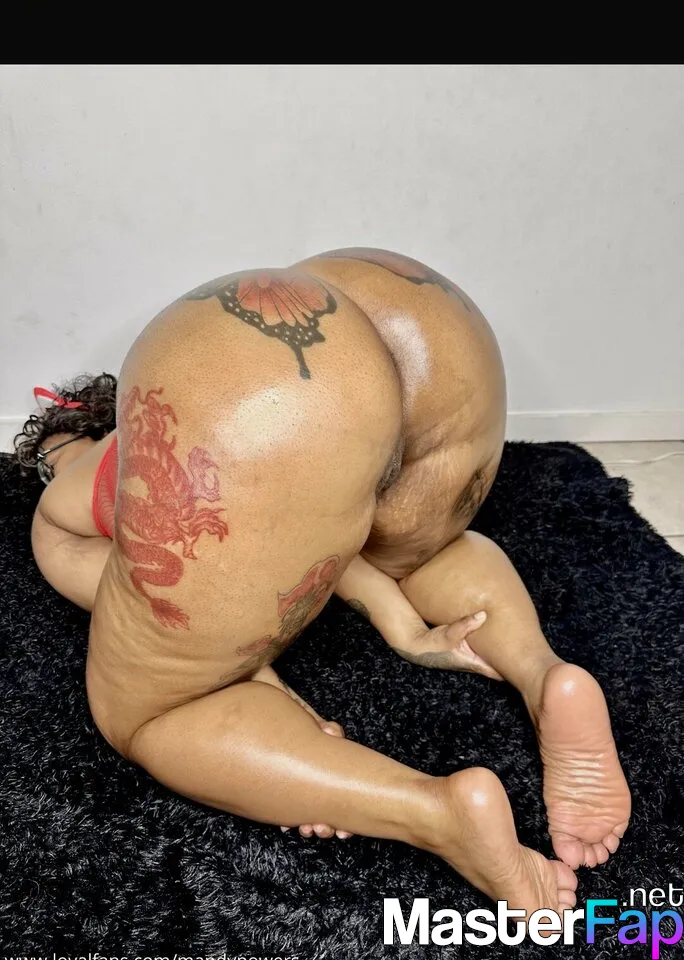 bootymanda