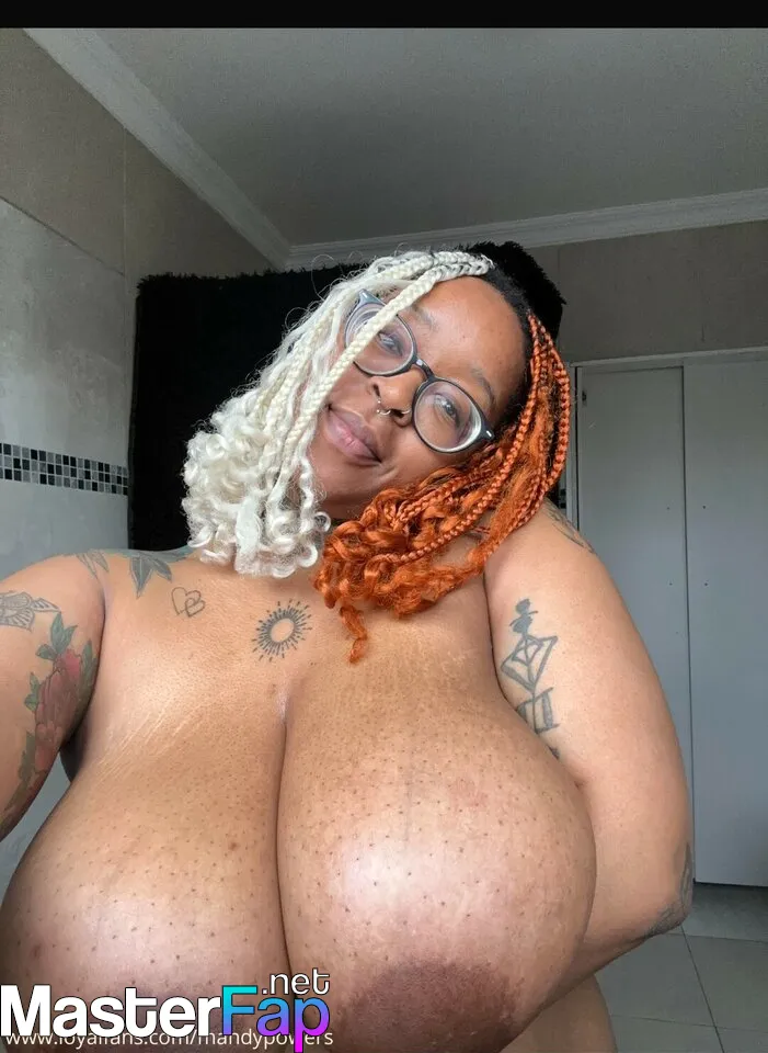 bootymanda